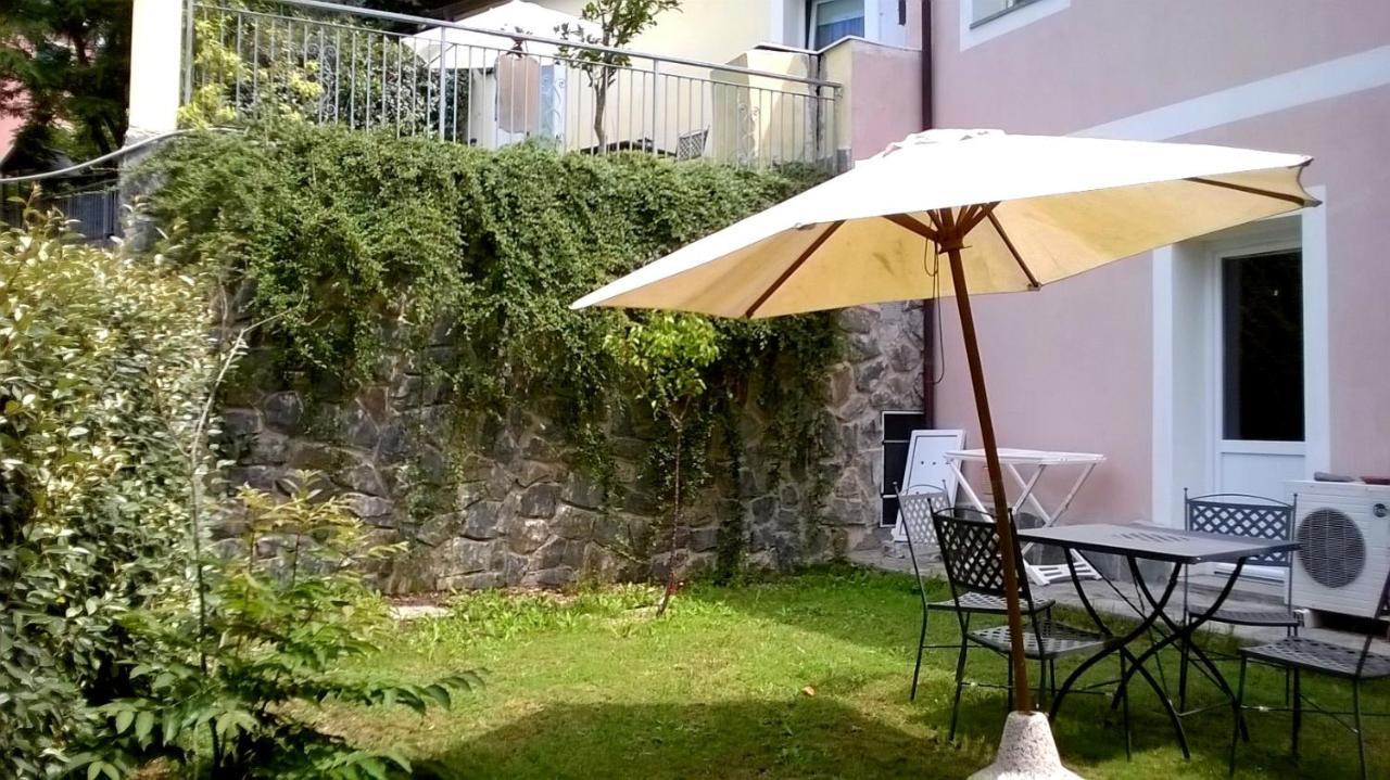 Costa Morroni Levanto Exterior foto