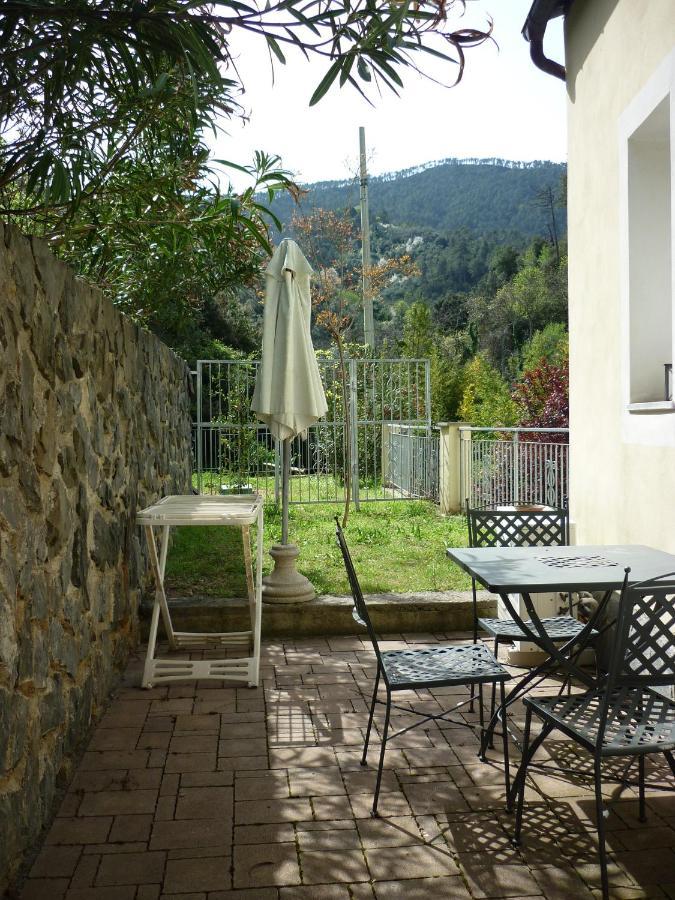 Costa Morroni Levanto Exterior foto