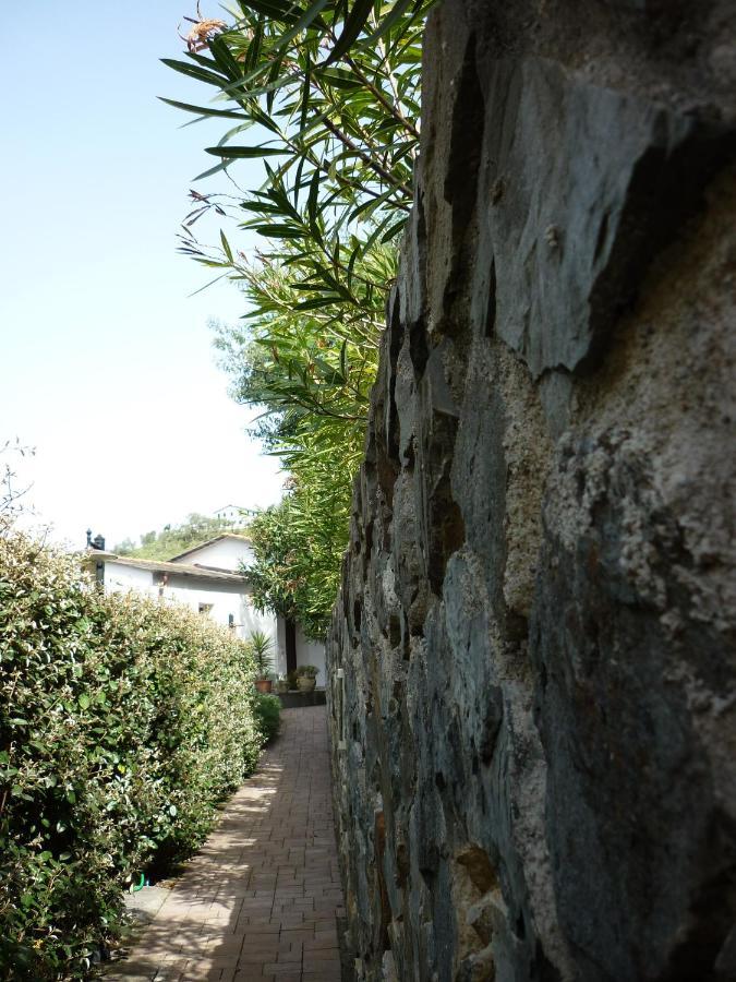 Costa Morroni Levanto Exterior foto