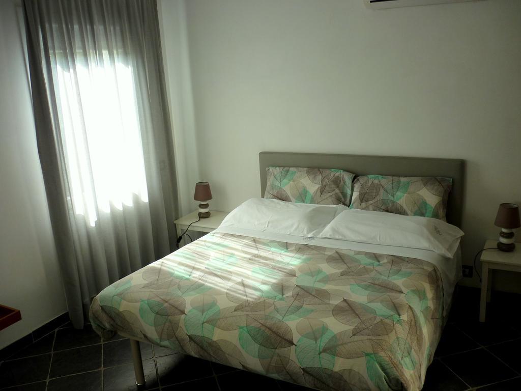 Costa Morroni Levanto Exterior foto