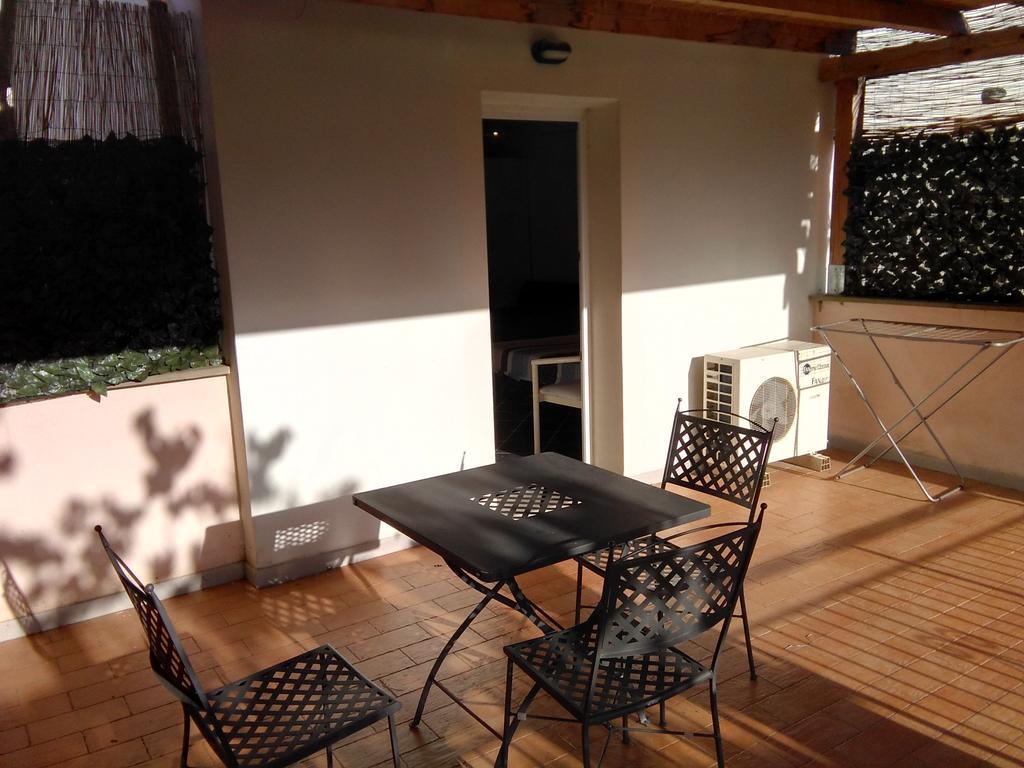 Costa Morroni Levanto Exterior foto