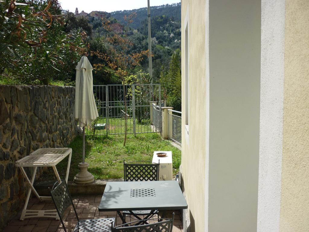 Costa Morroni Levanto Exterior foto