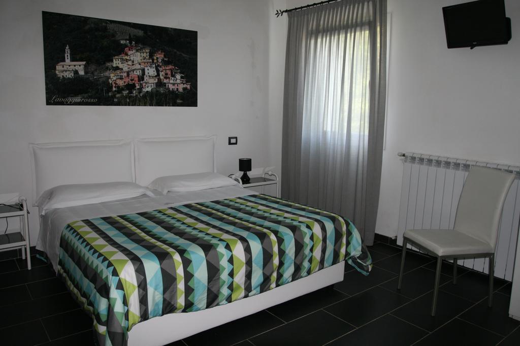 Costa Morroni Levanto Exterior foto
