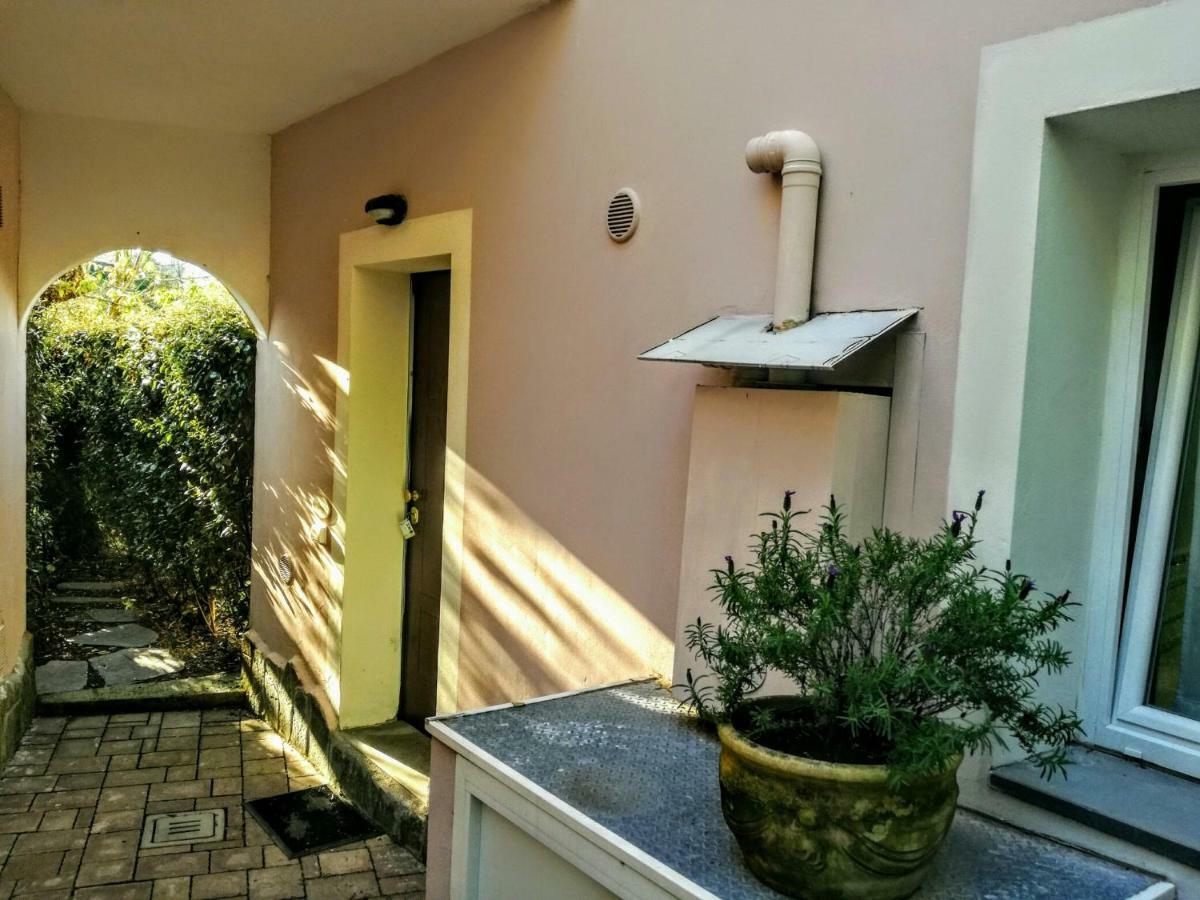 Costa Morroni Levanto Exterior foto