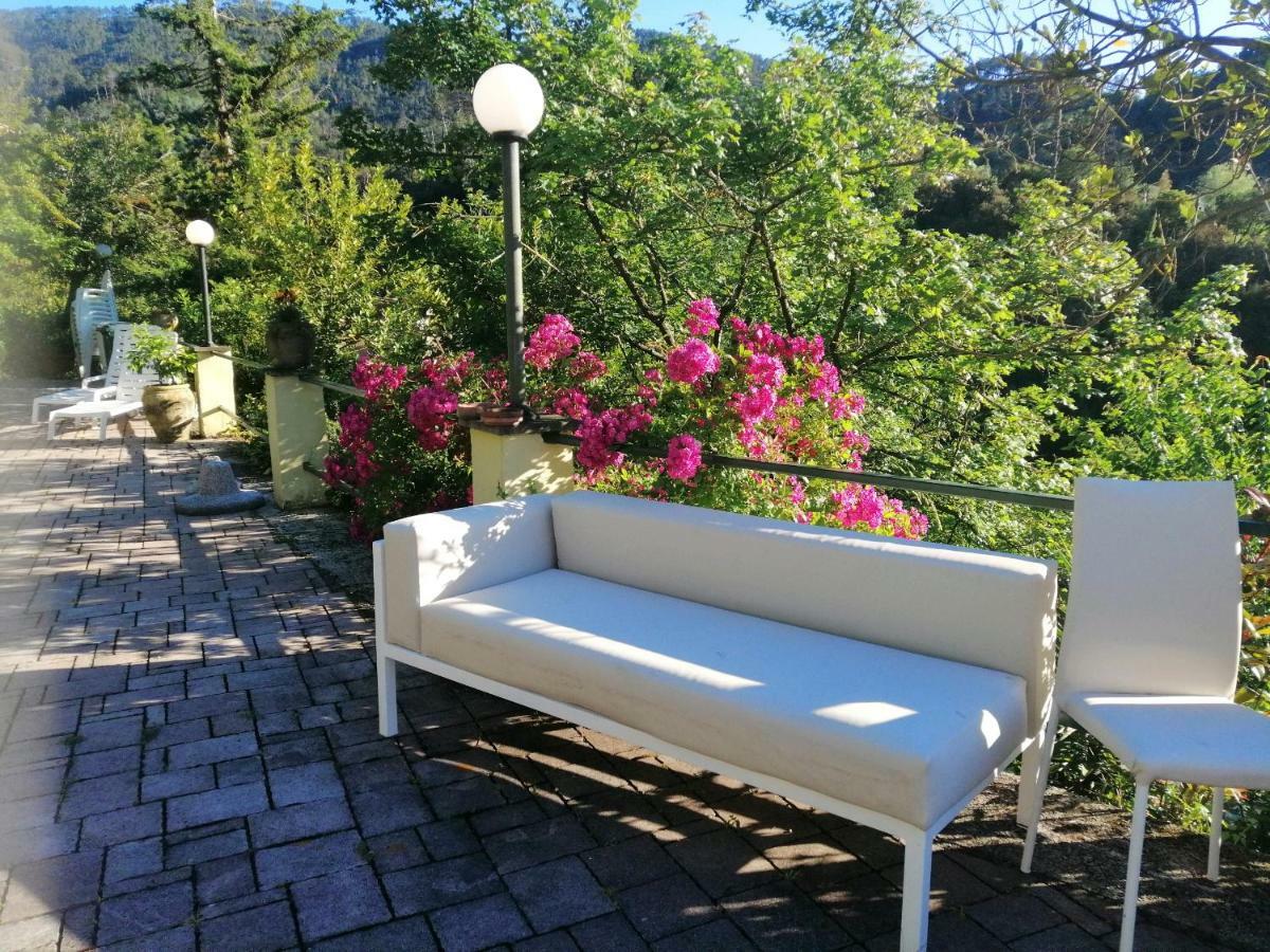 Costa Morroni Levanto Exterior foto