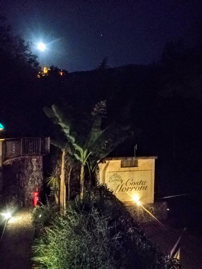 Costa Morroni Levanto Exterior foto